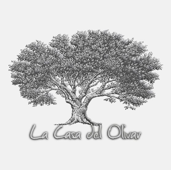 TwoPrinters Digital logotipo La Casa del Olivar